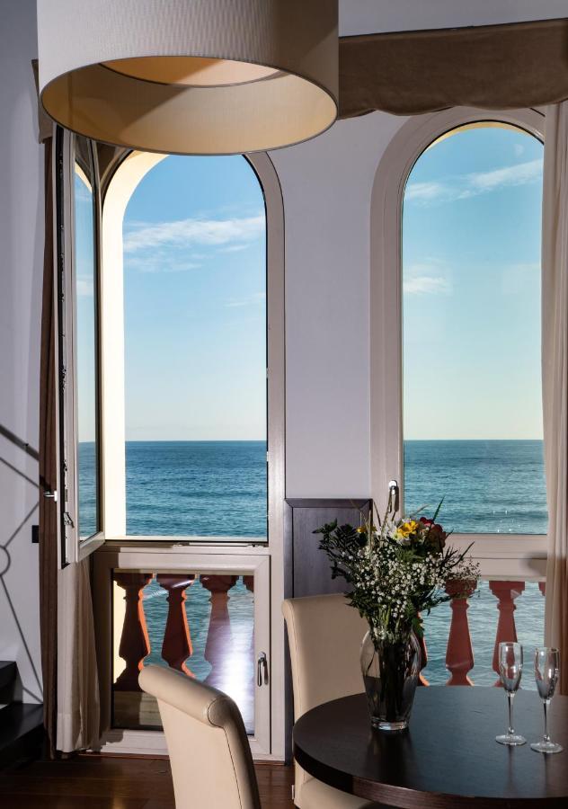 Suite Supérieure - En Duplex