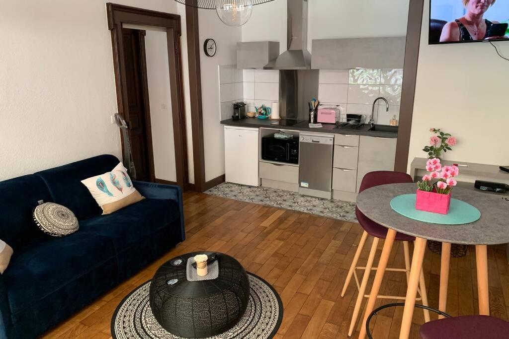 Appartement 1 Chambre