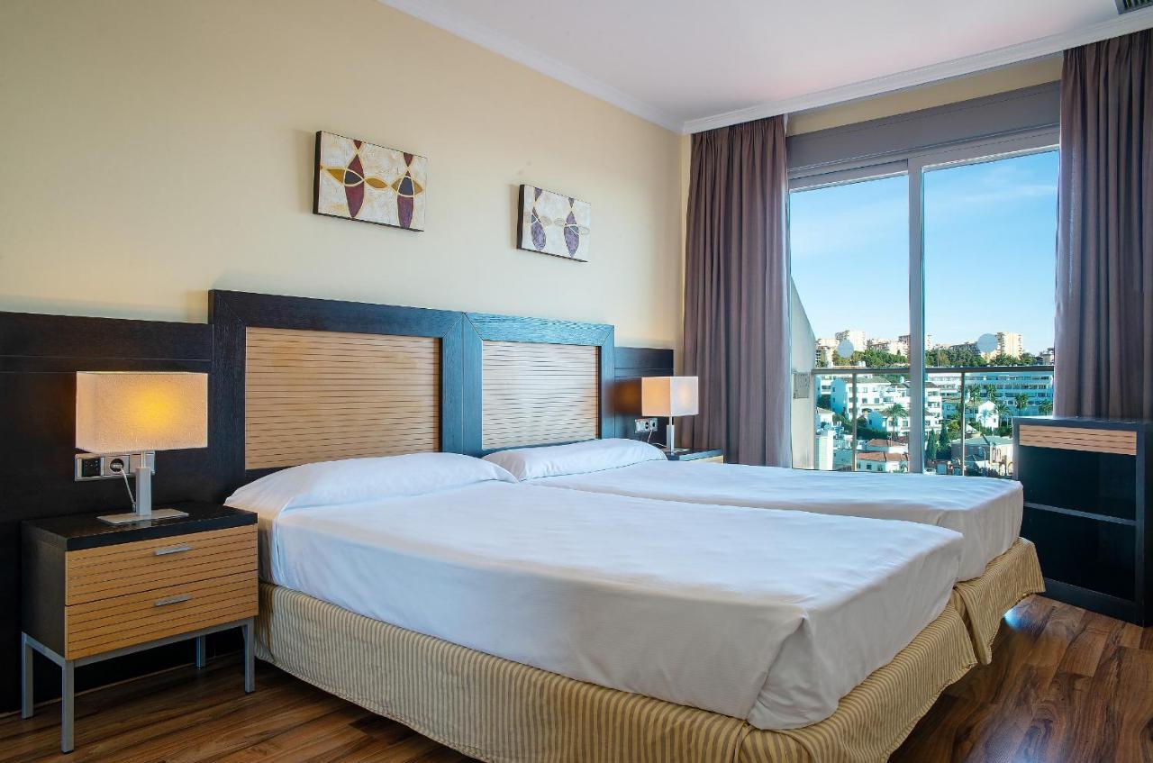 Appartement 2 Chambres