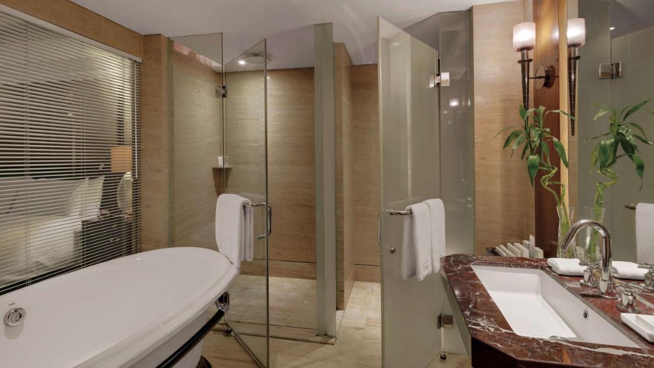 Chambre Lit King-Size de Luxe