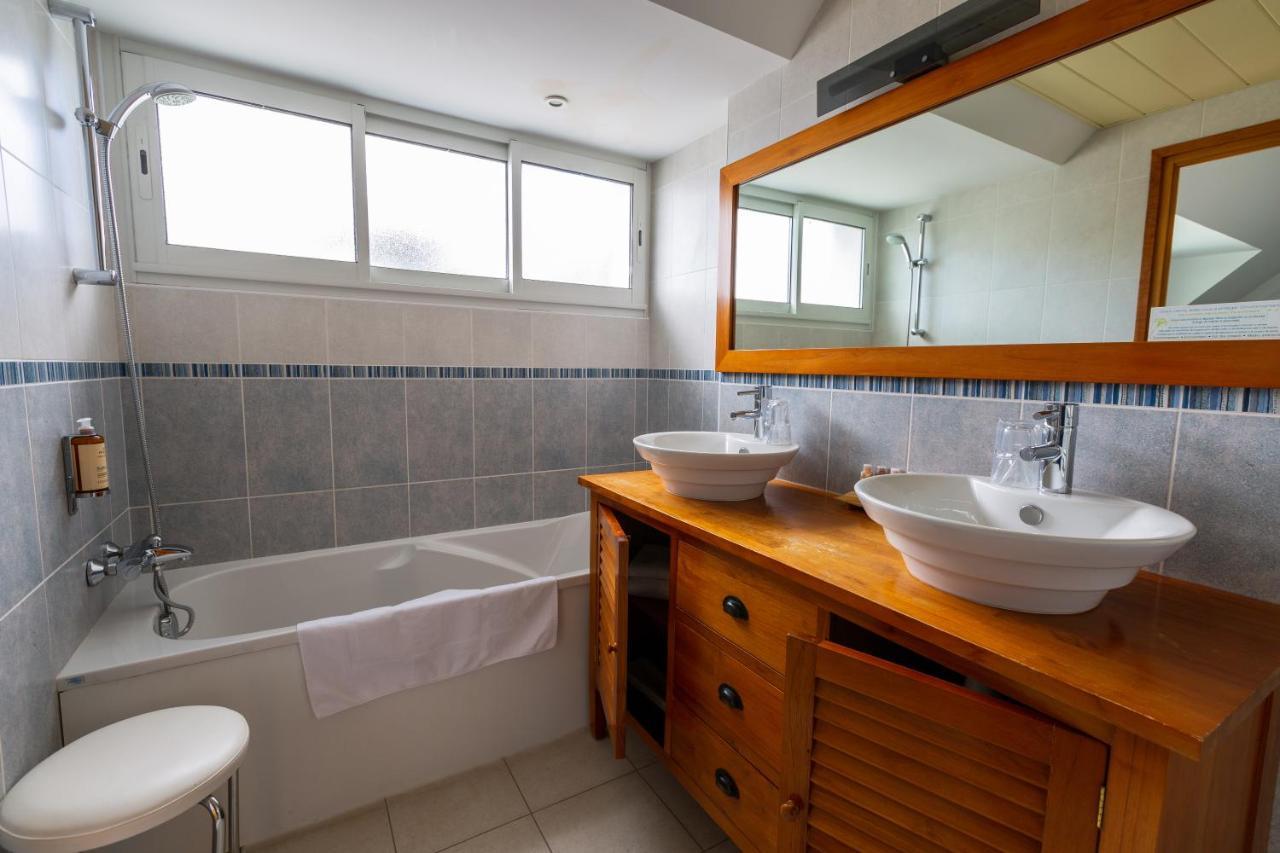 Junior Suite Lateral Sea View