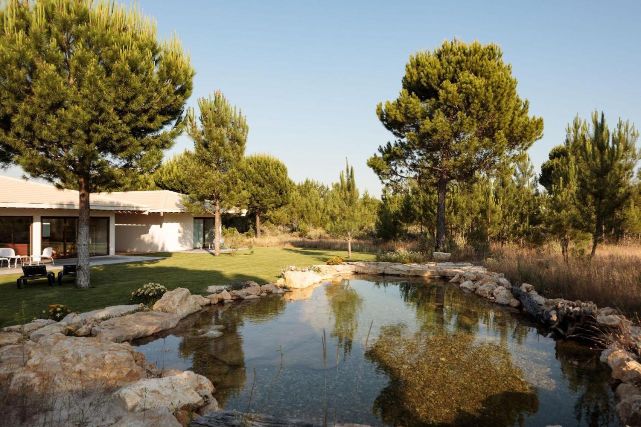Villa 3 Chambres avec Lac