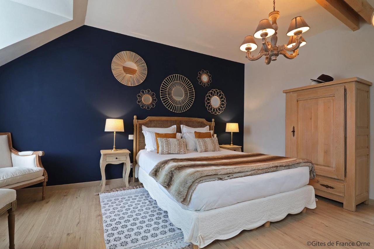 Chambre Double
