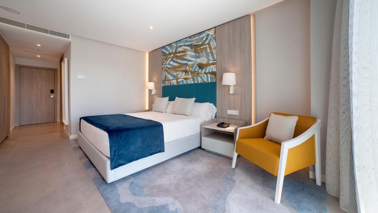 Chambre Double Premium Deluxe avec Balcon