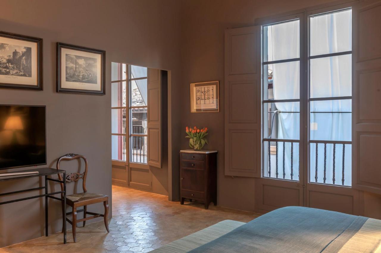 Junior Suite Spa Access