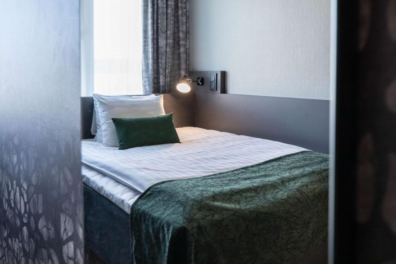 Chambre Simple Standard