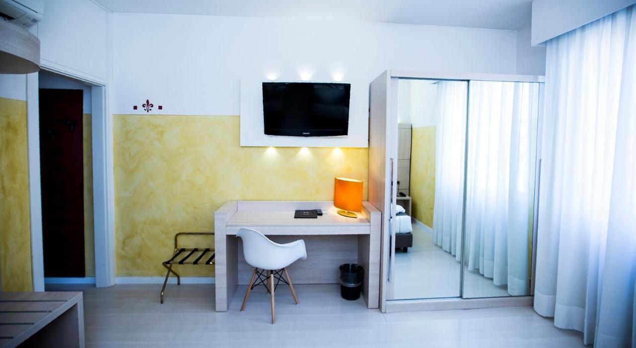 Chambre Triple Supérieure