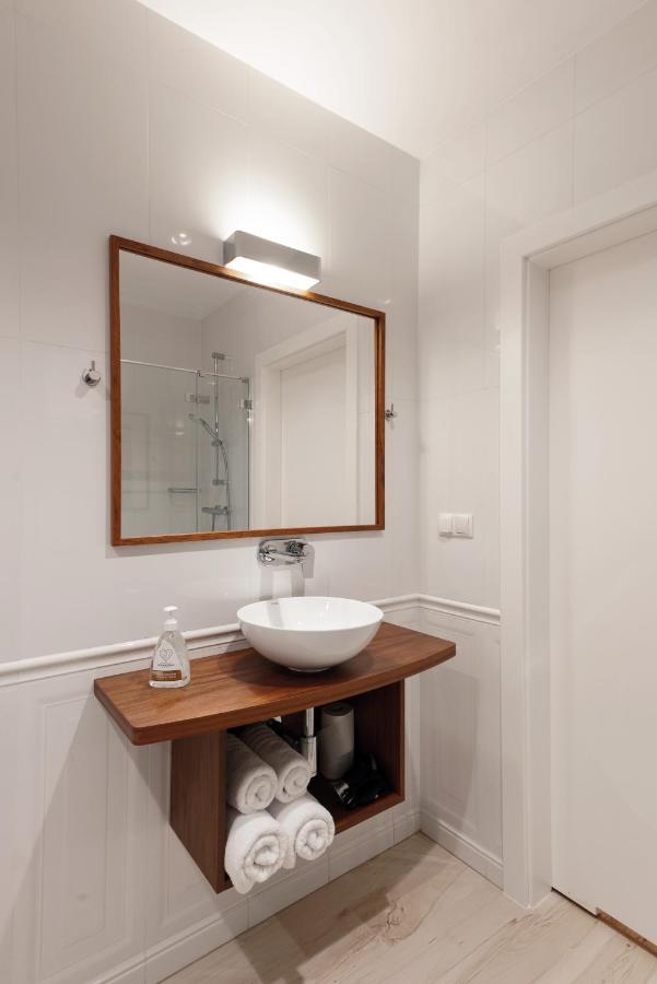 Appartement 1 Chambre