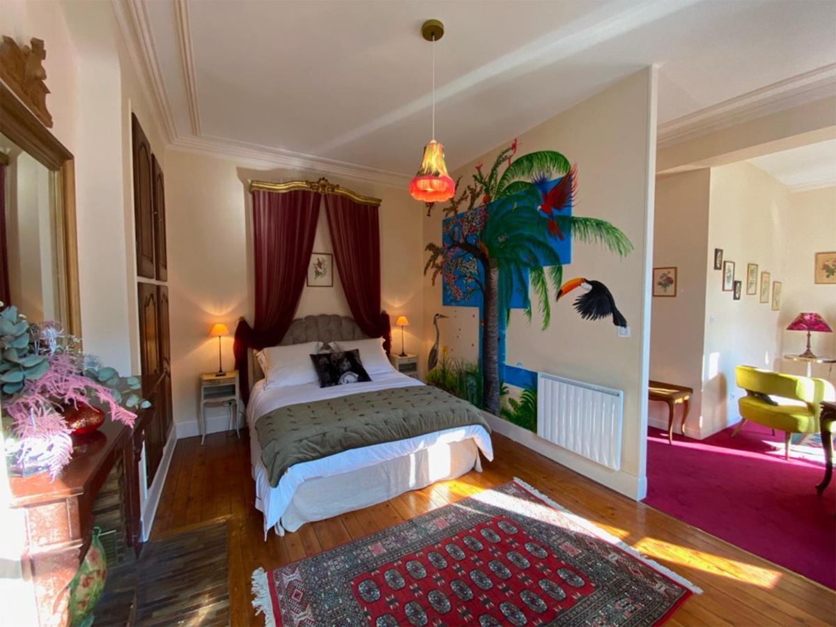 Suite Supérieure