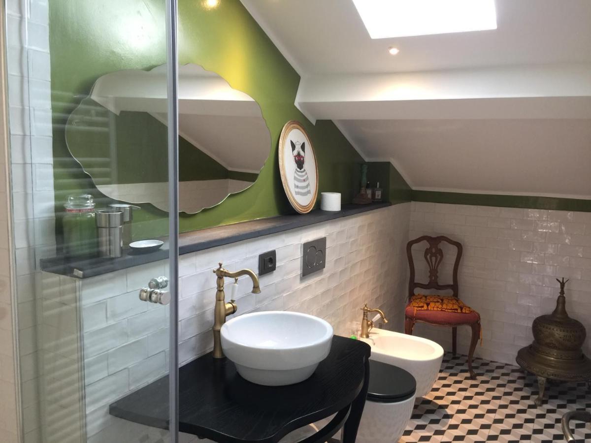 Grande Chambre Double