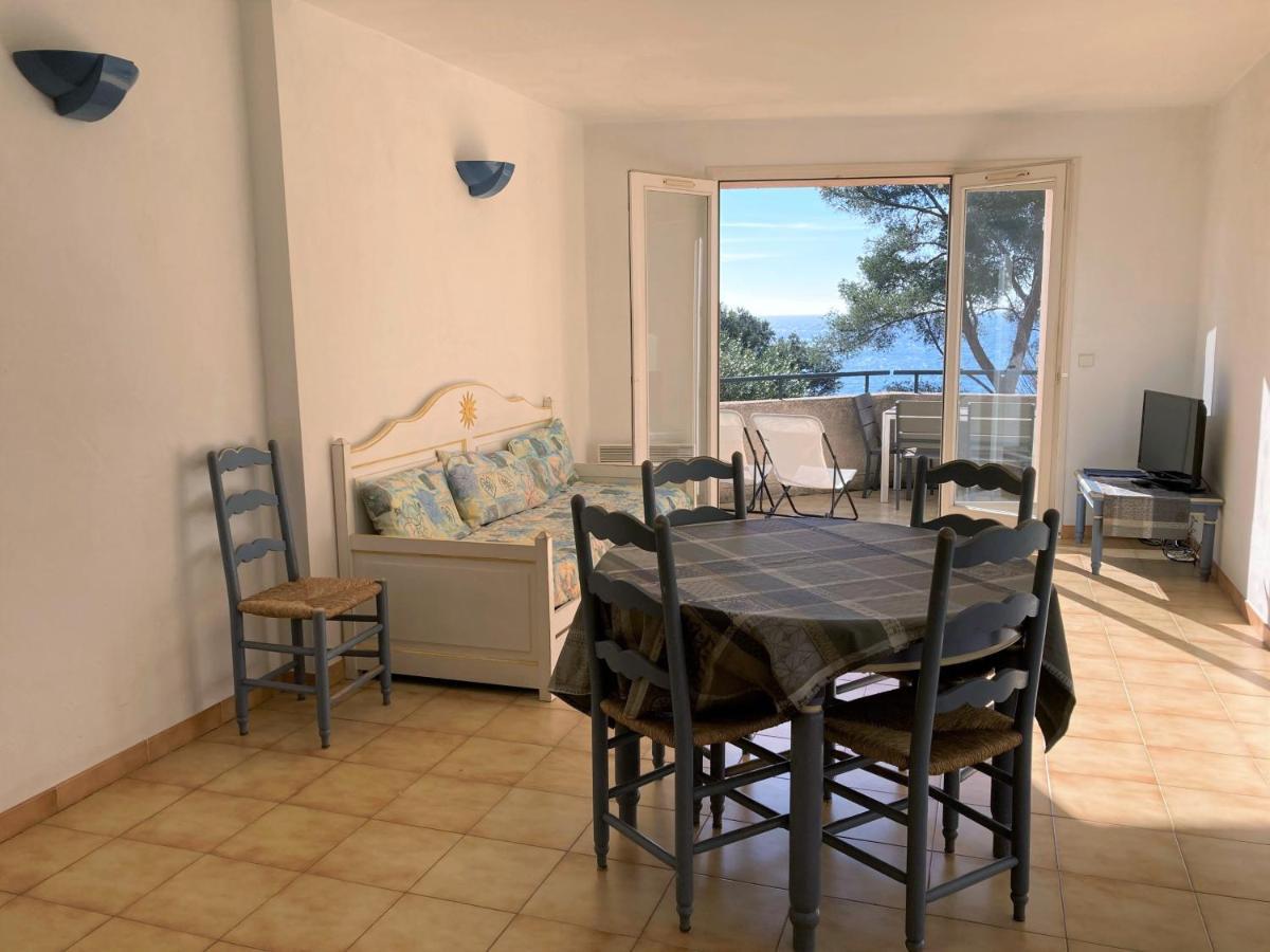 Appartement 2 Chambres avec Terrasse