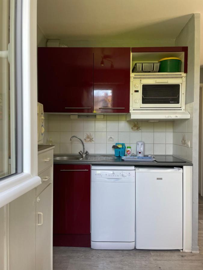 Appartement - Rez-de-Chaussée