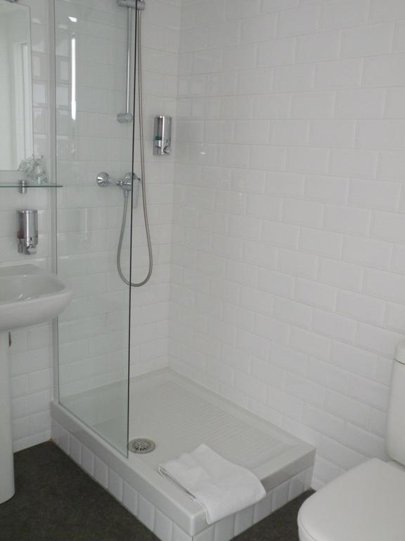 Chambre Double Junior