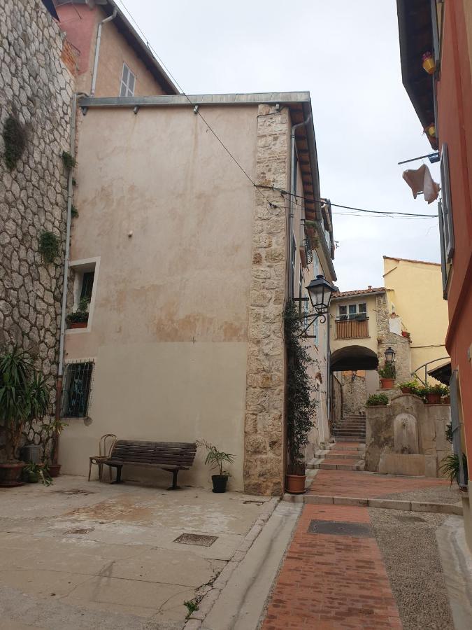 Appartement 1 Chambre