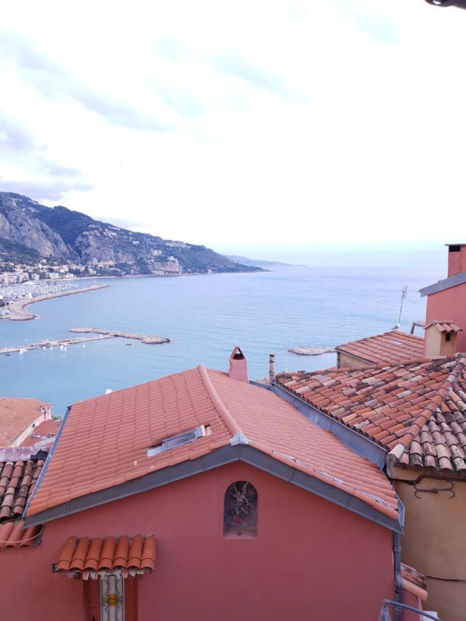 Appartement - Vue sur Mer