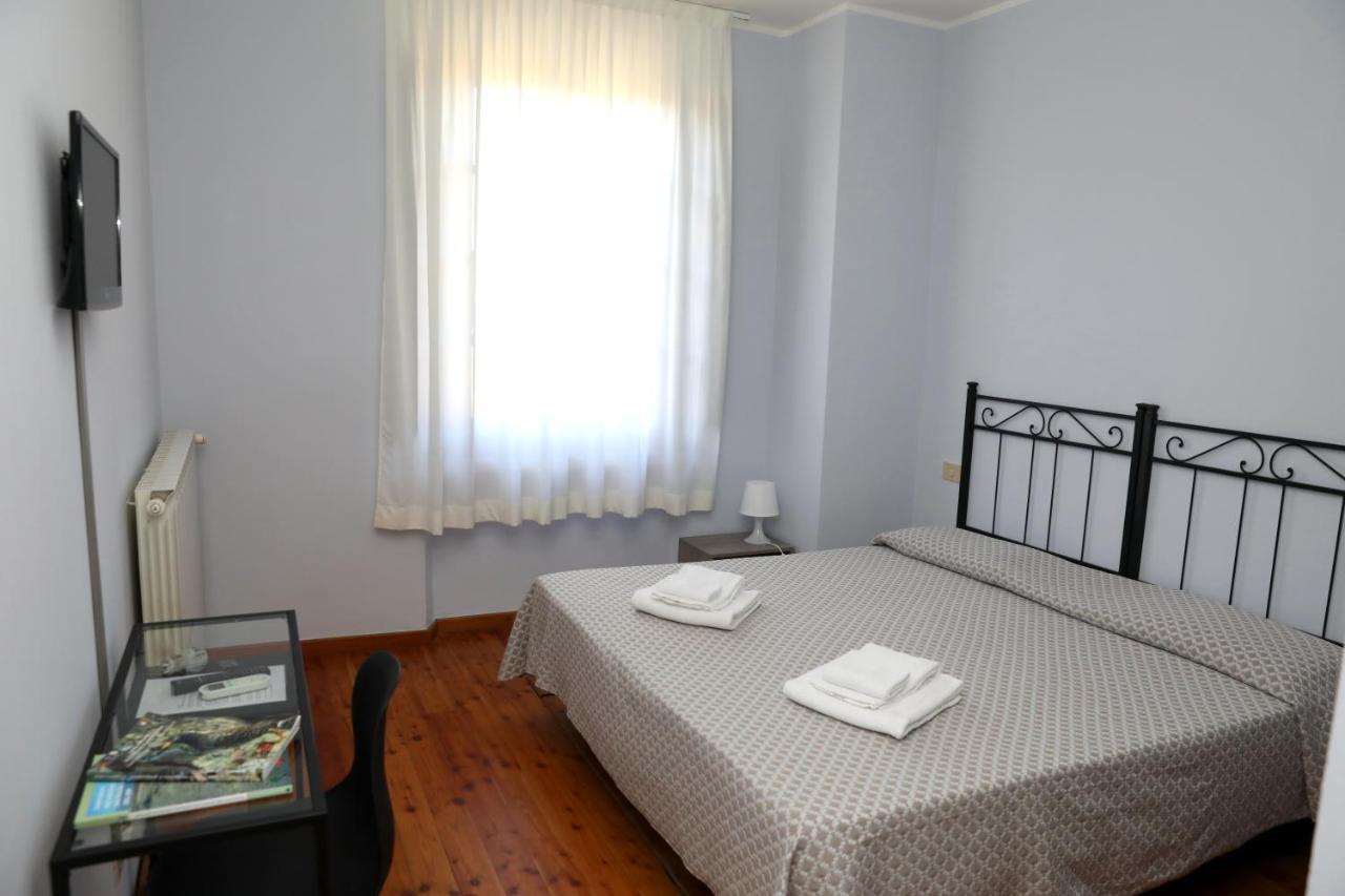 Chambre Double ou Lits Jumeaux