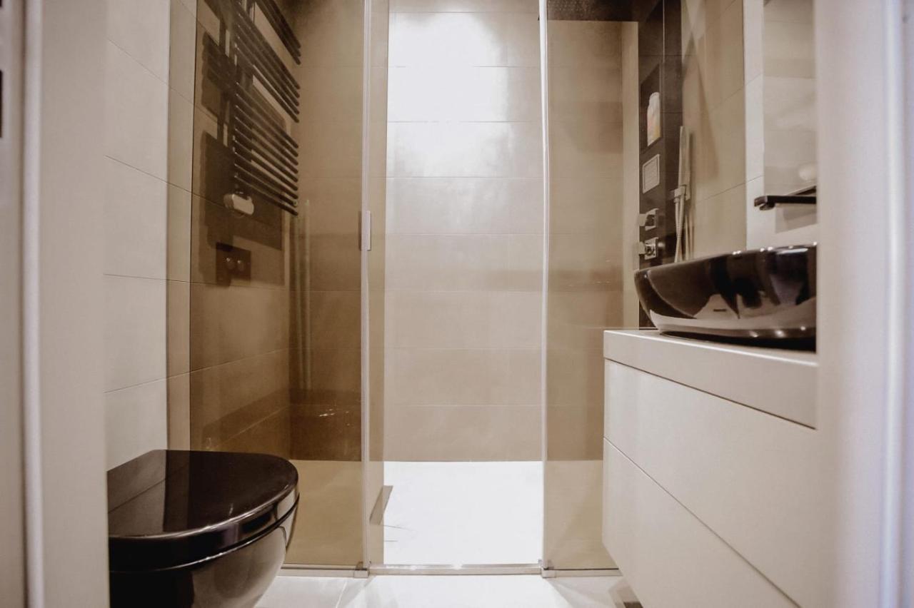 Appartement 1 Chambre