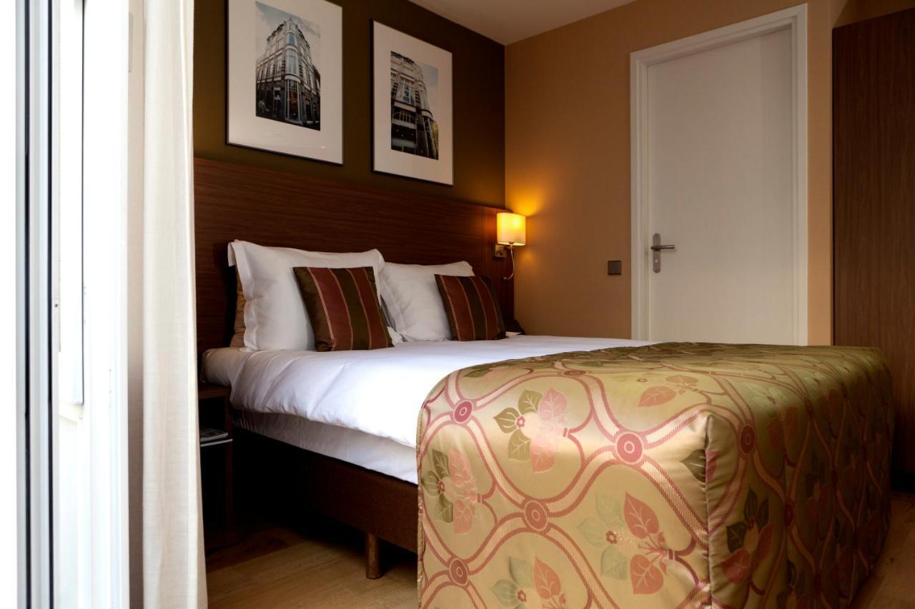 Chambre Double Confort
