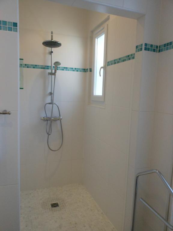 Chambre Double Supérieure avec Terrasse