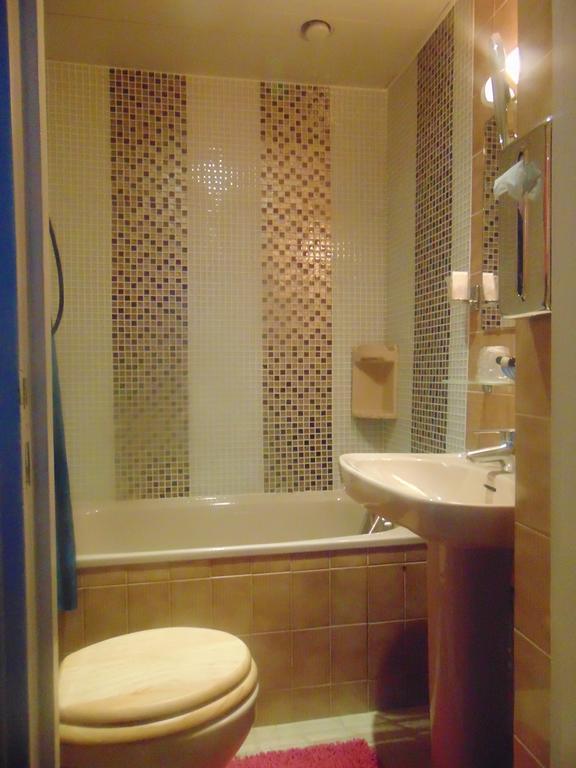 Chambre Double Supérieure