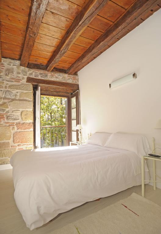 Chambre Double Supérieure - Vue sur Ville