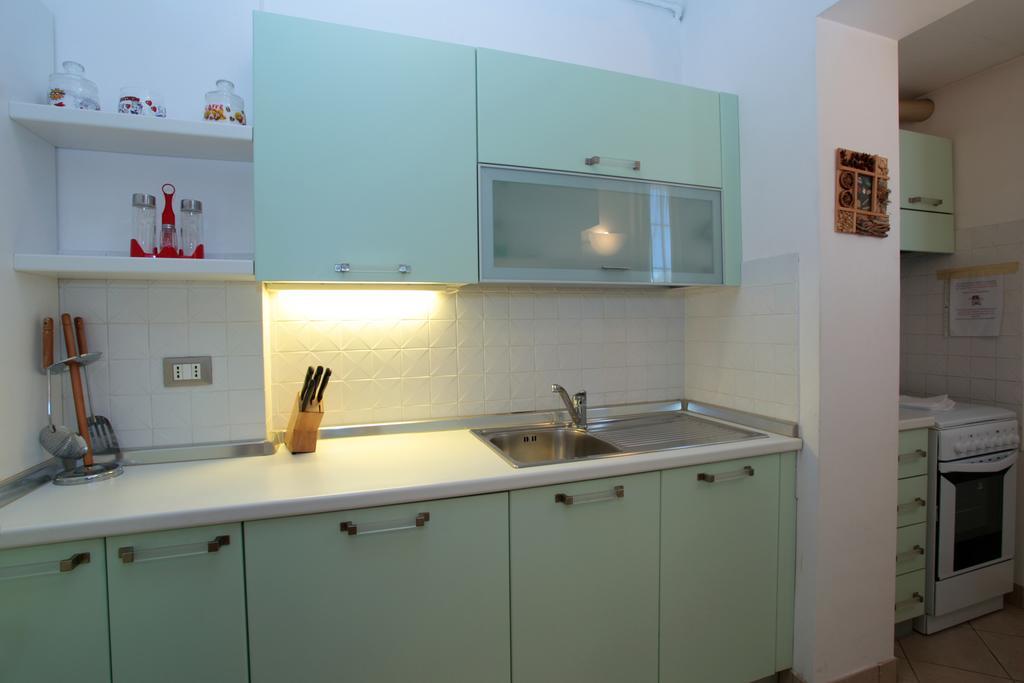 Studio (4 adultes) - Annexe