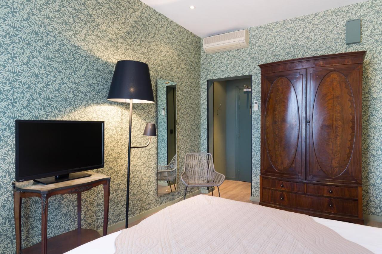 Chambre Double Classique