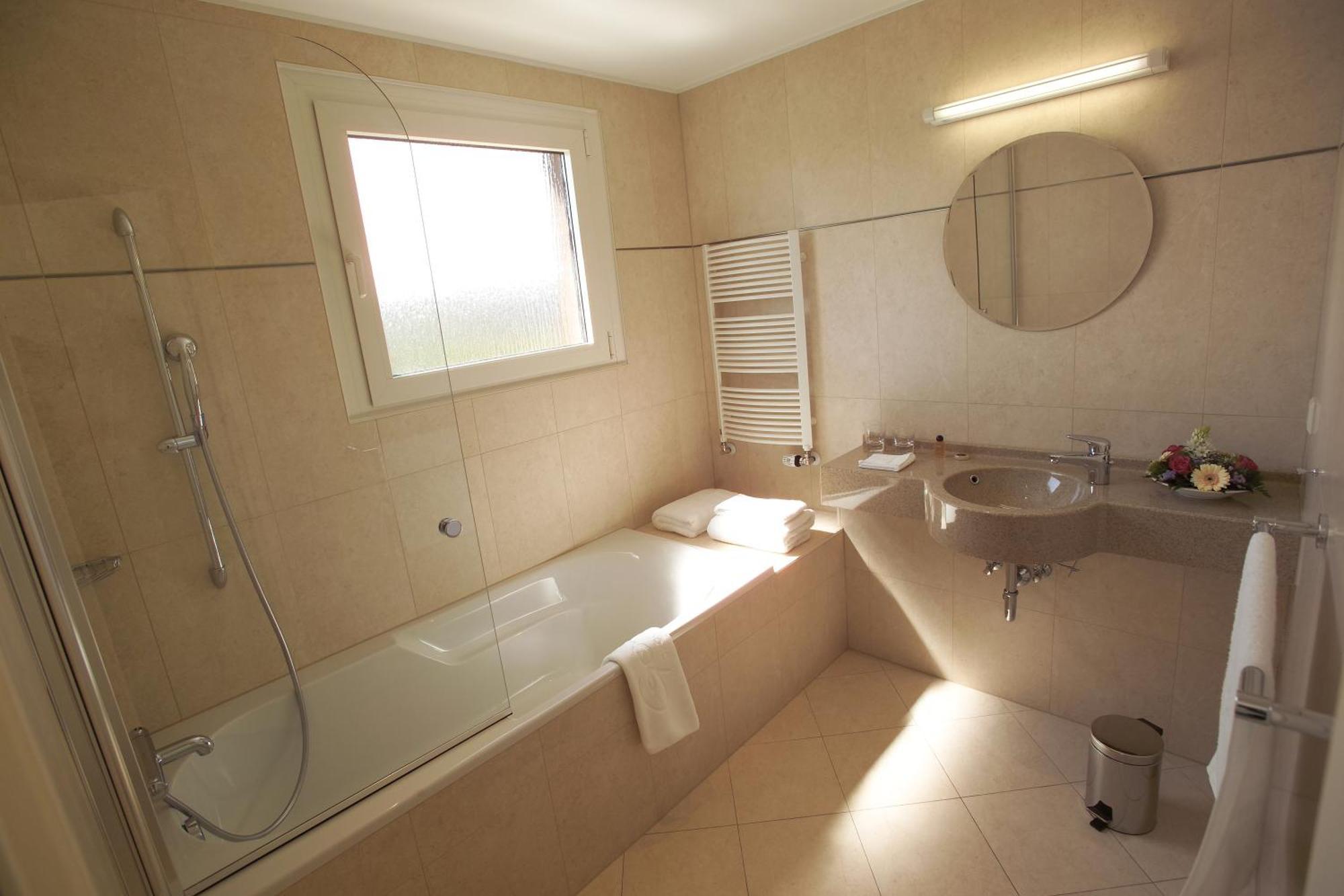 Chambre Double Supérieure