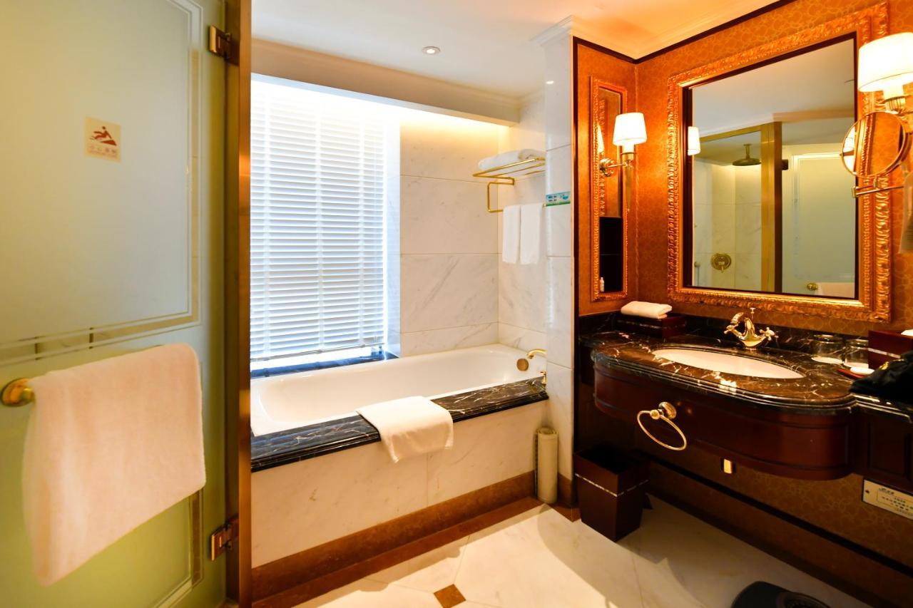 Chambre Double Affaires Deluxe
