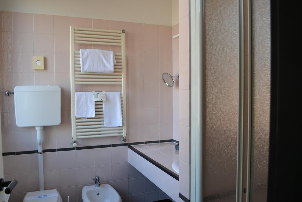 Chambre Simple Économique