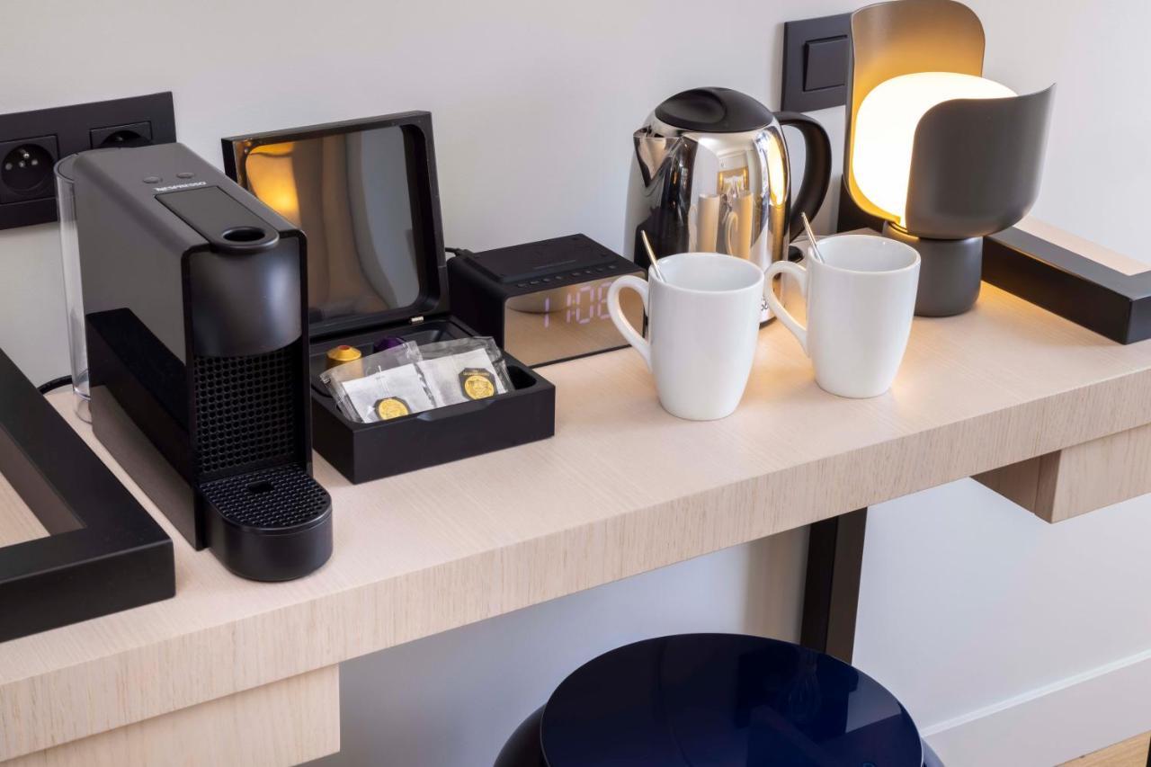 Chambre Double Prestige