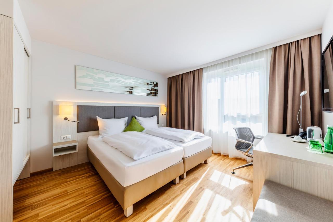 Chambre Double Supérieure