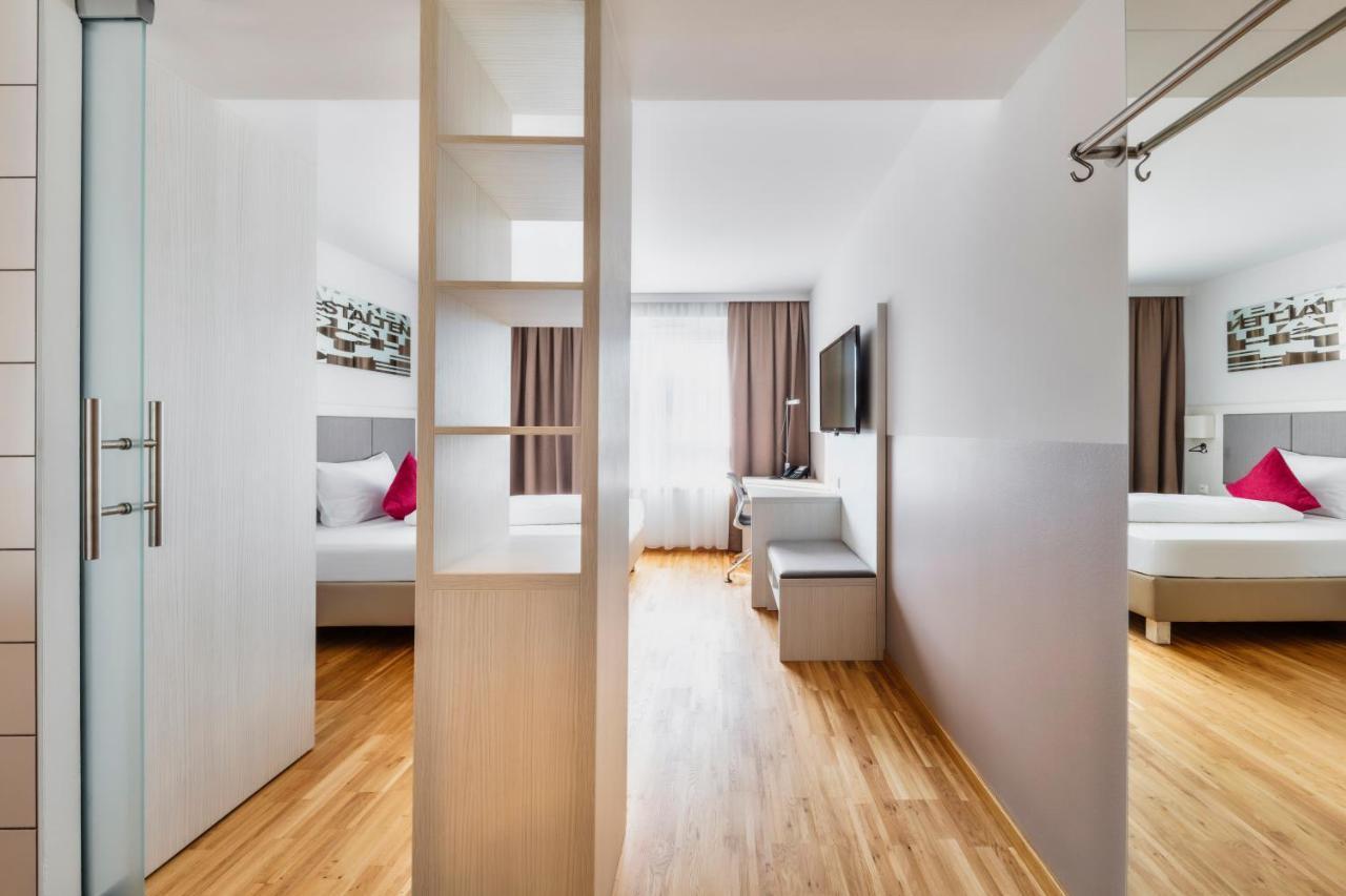 Chambre Double Standard
