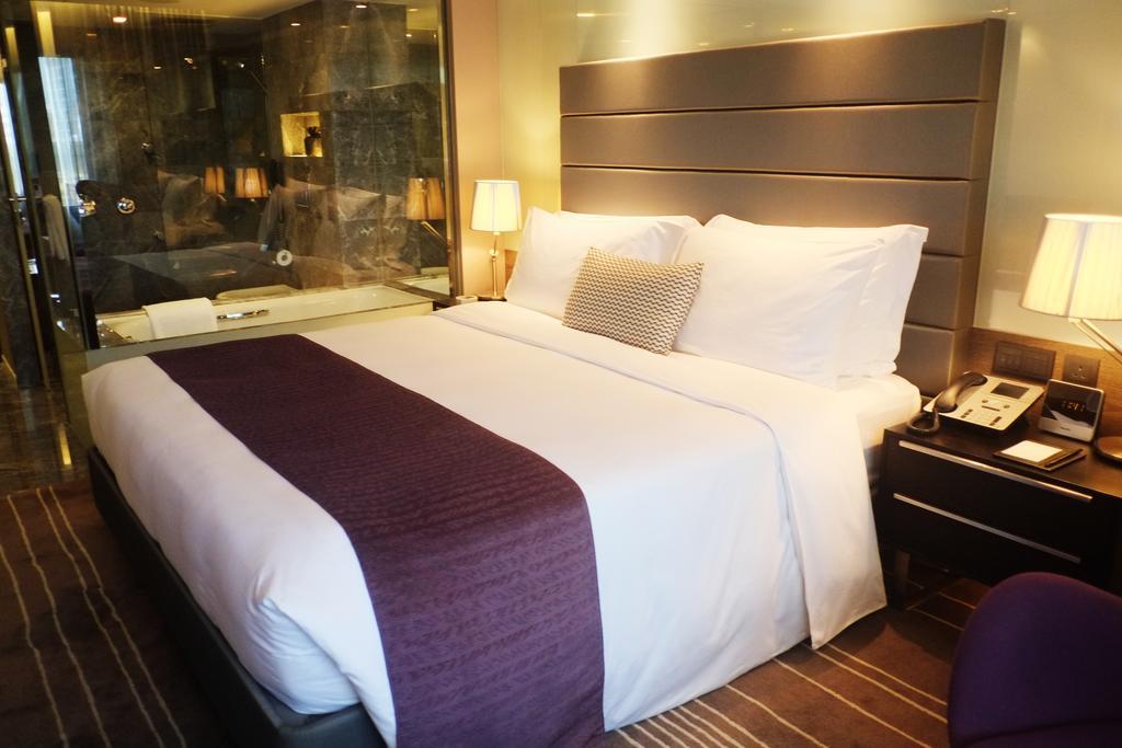 Chambre Exécutive avec 2 Lits Queen-Size