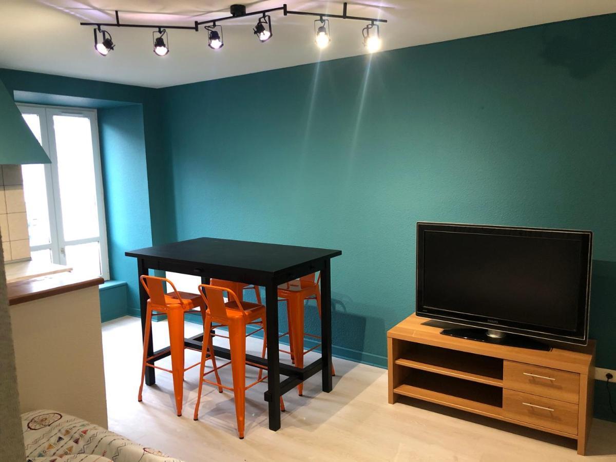 Appartement 1 Chambre