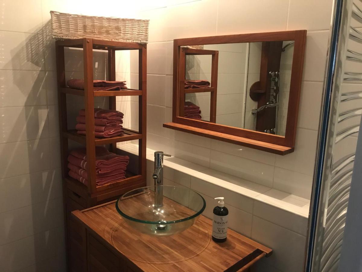 Appartement 1 Chambre