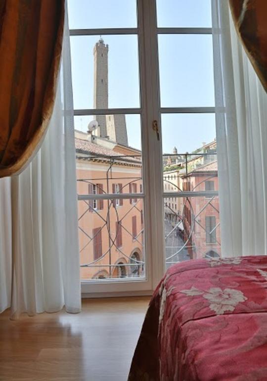 Chambre Deluxe - Vue sur Ville
