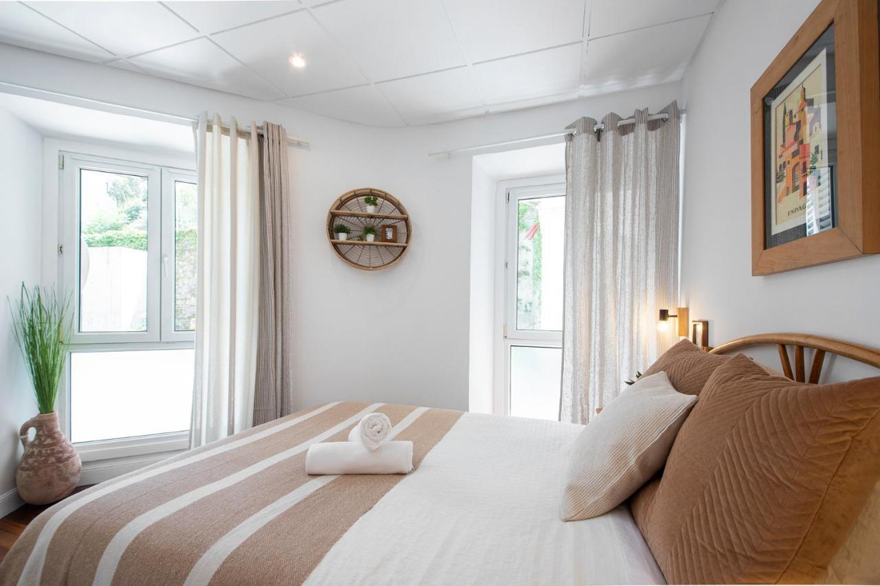 Chambre Double Standard
