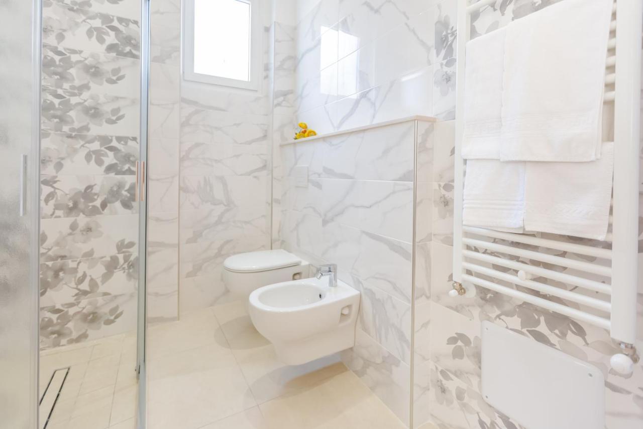 Chambre Quadruple Confort
