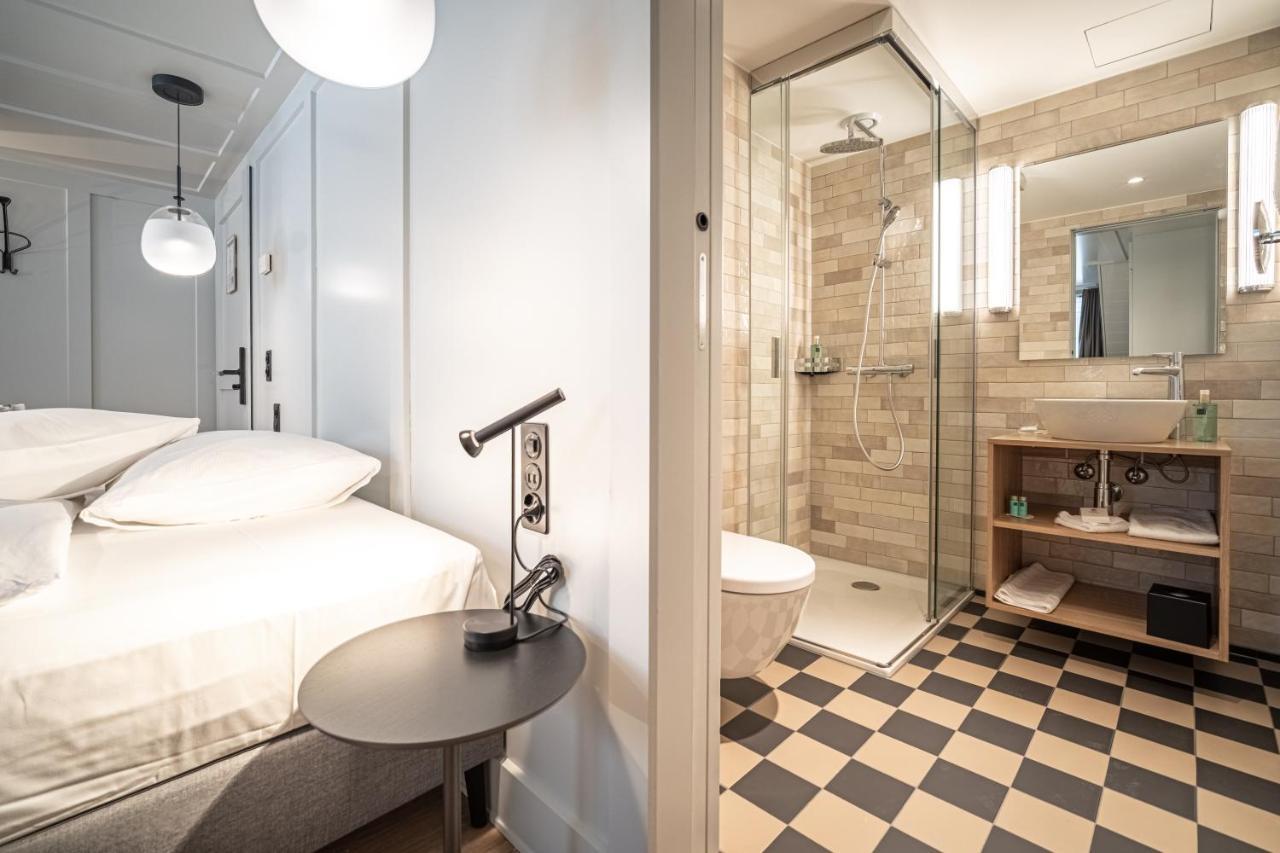 Chambre Double de Caractère