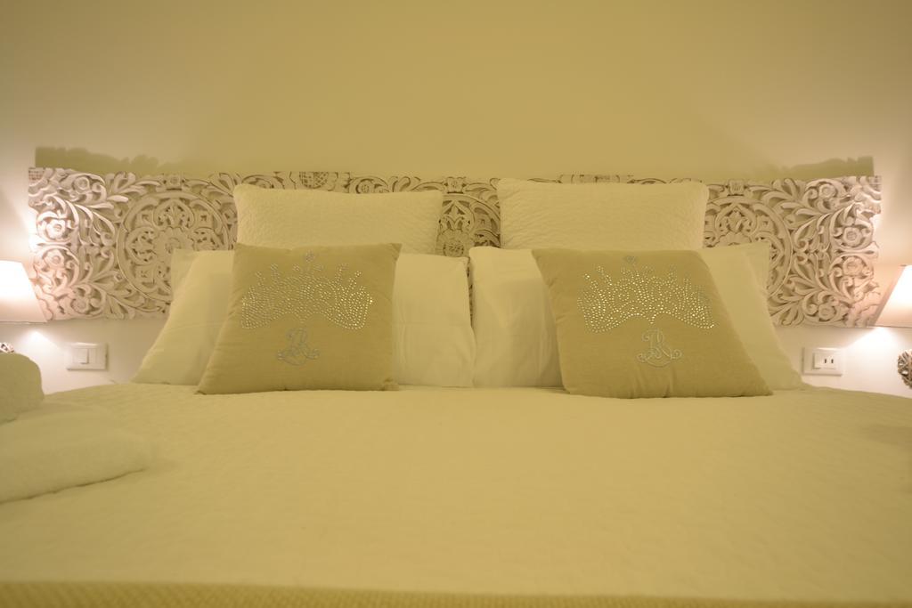 Chambre Simple