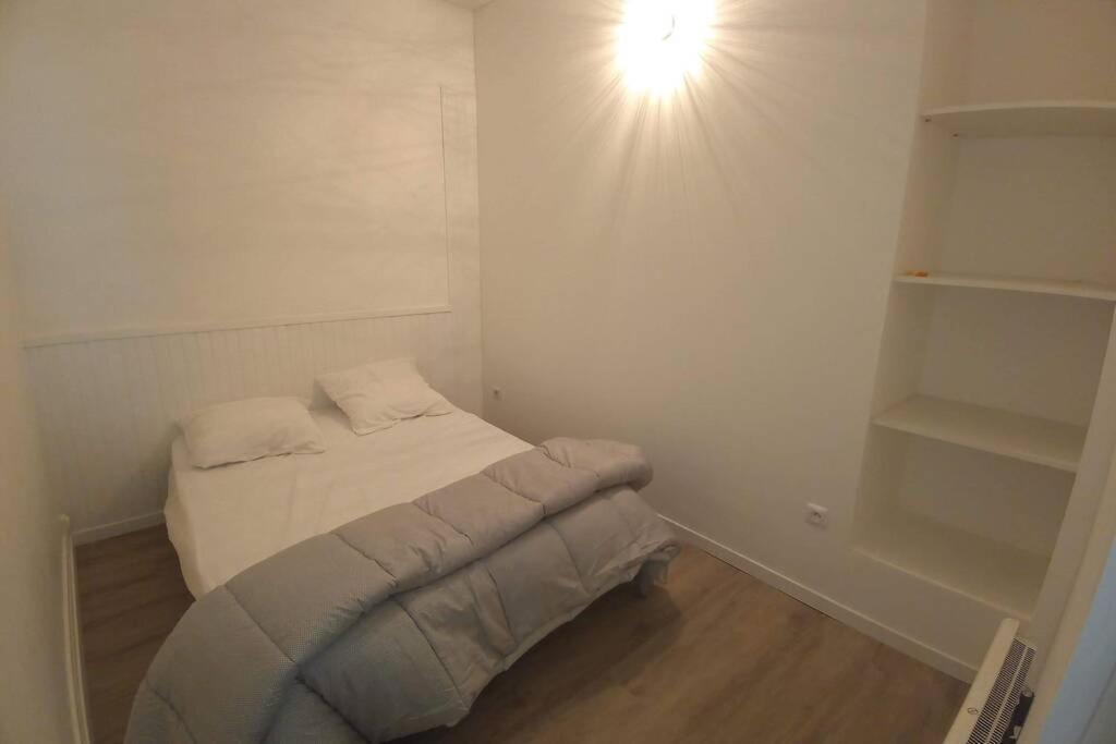 Maison 2 Chambres
