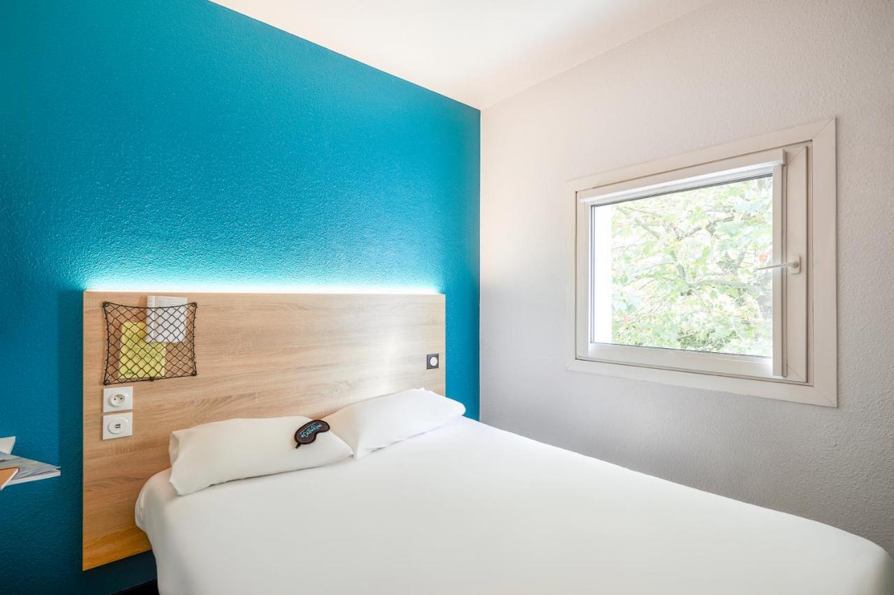 Chambre Cabrio avec Salle de Bains Privative