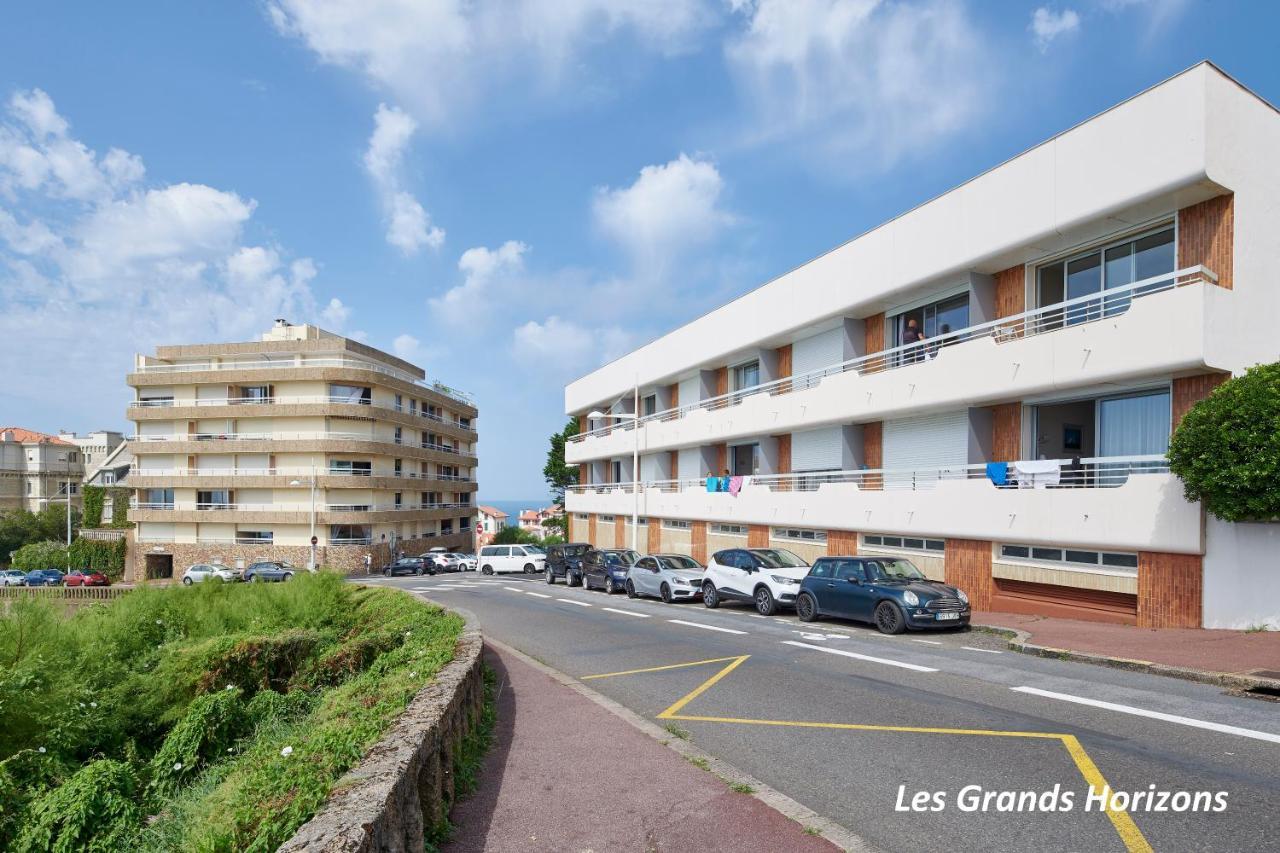 Studio Essentiel - 2/4 Personnes - Vue Panoramique sur Océan