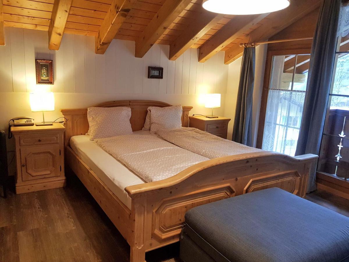 Chambre Quadruple Deluxe