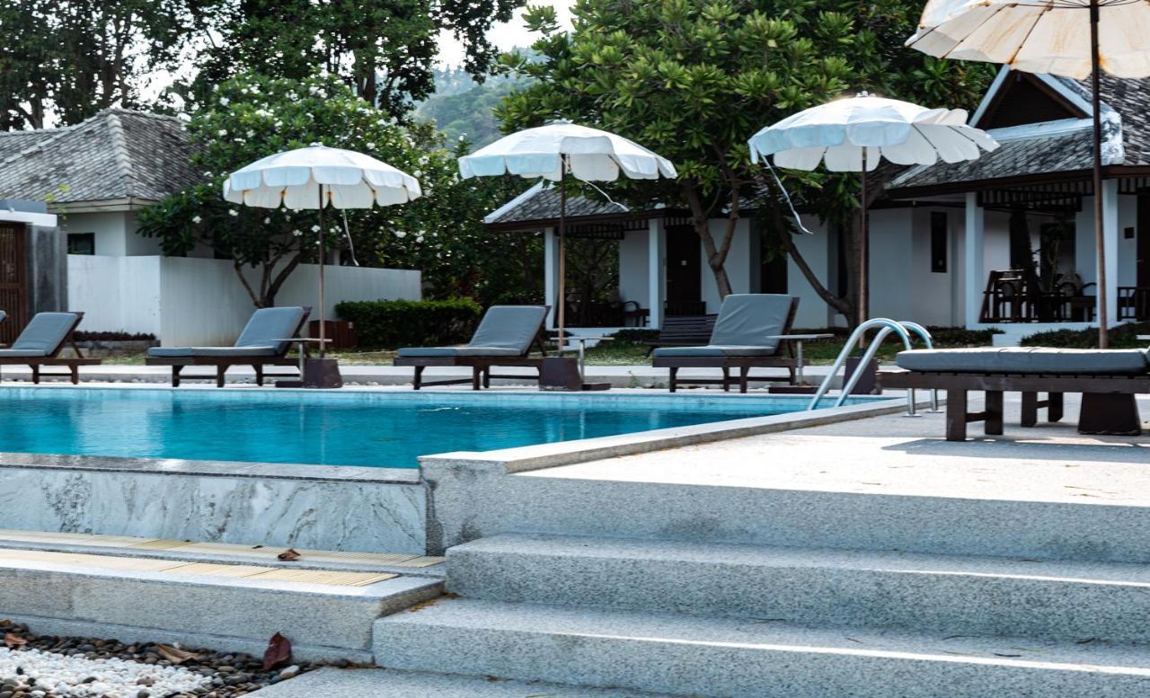 Villa - Vue sur Mer