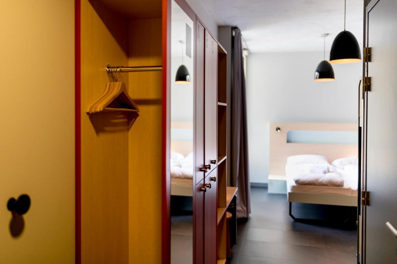 Chambre Double pour Occupation Simple