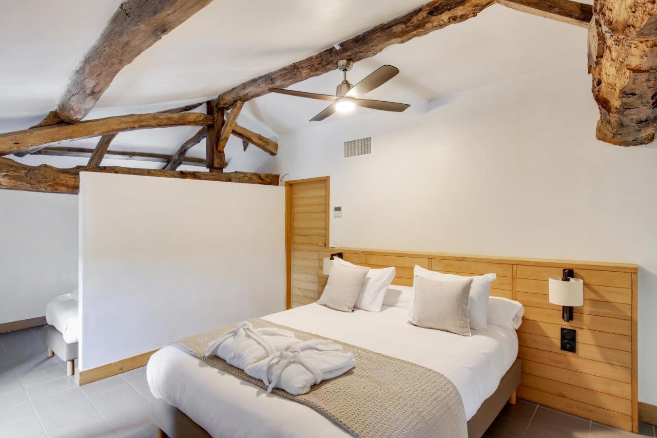 Chambre Triple Standard