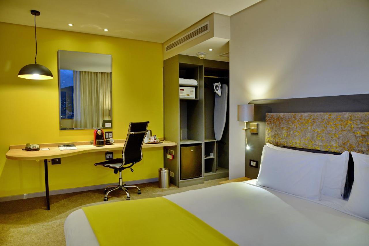 Chambre Lit King-Size Deluxe