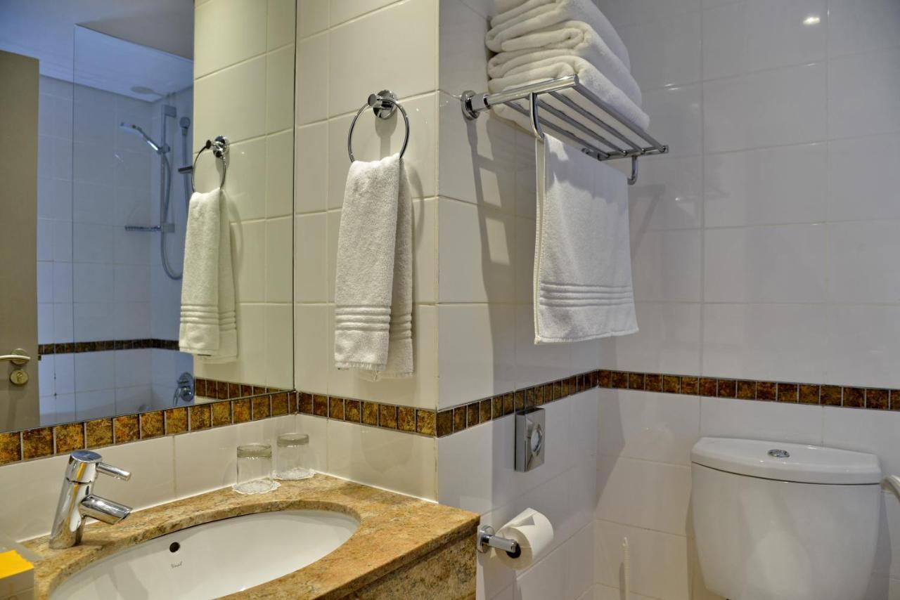 Chambre Lits Jumeaux